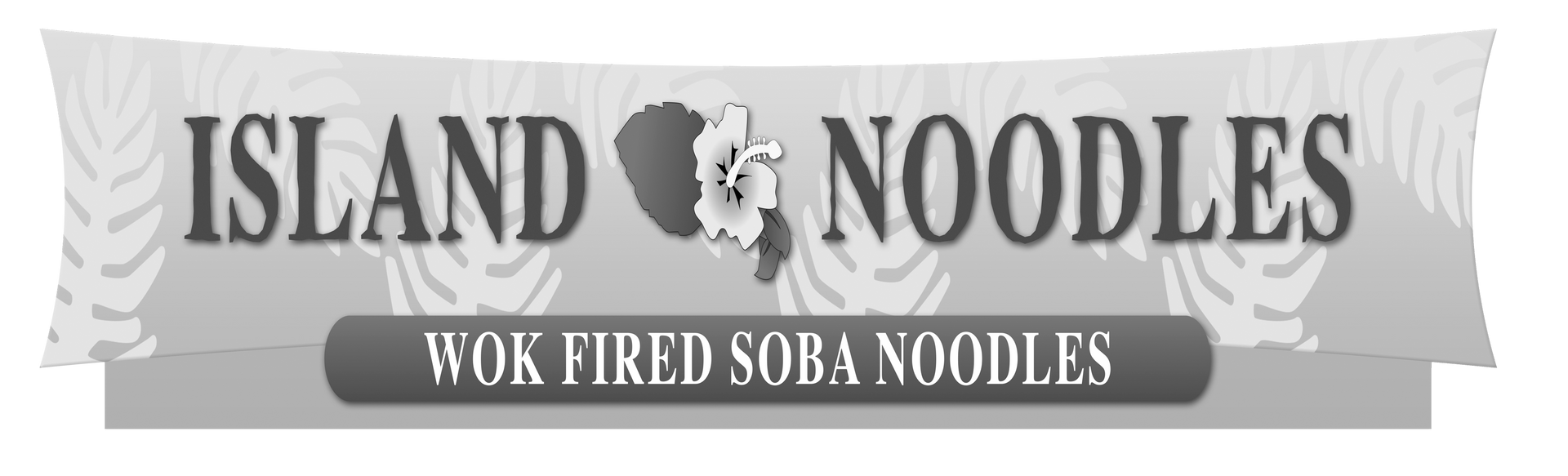 Island Noodles logo