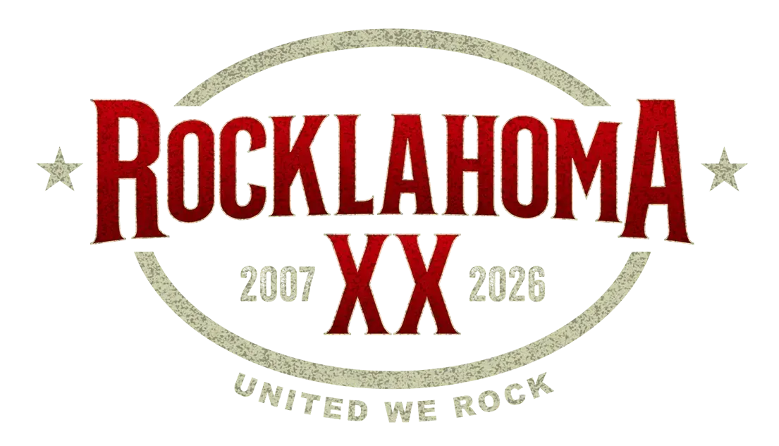 Rocklahoma Logo