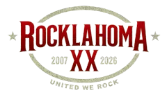 Rocklahoma Logo