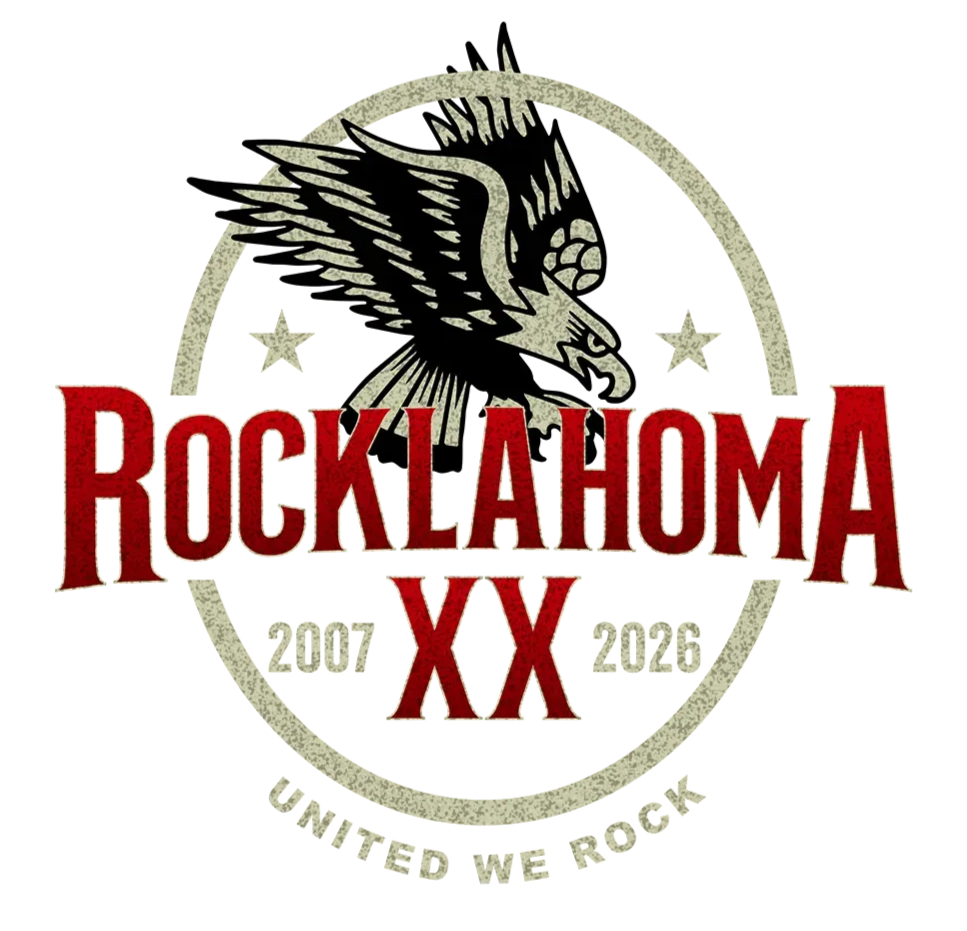 Rock Lahoma