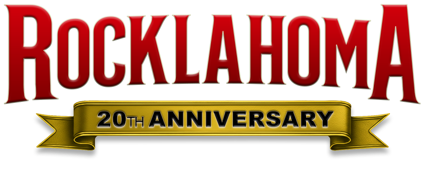 Rocklahoma Logo