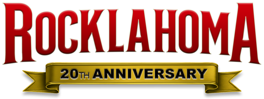 Rocklahoma Logo