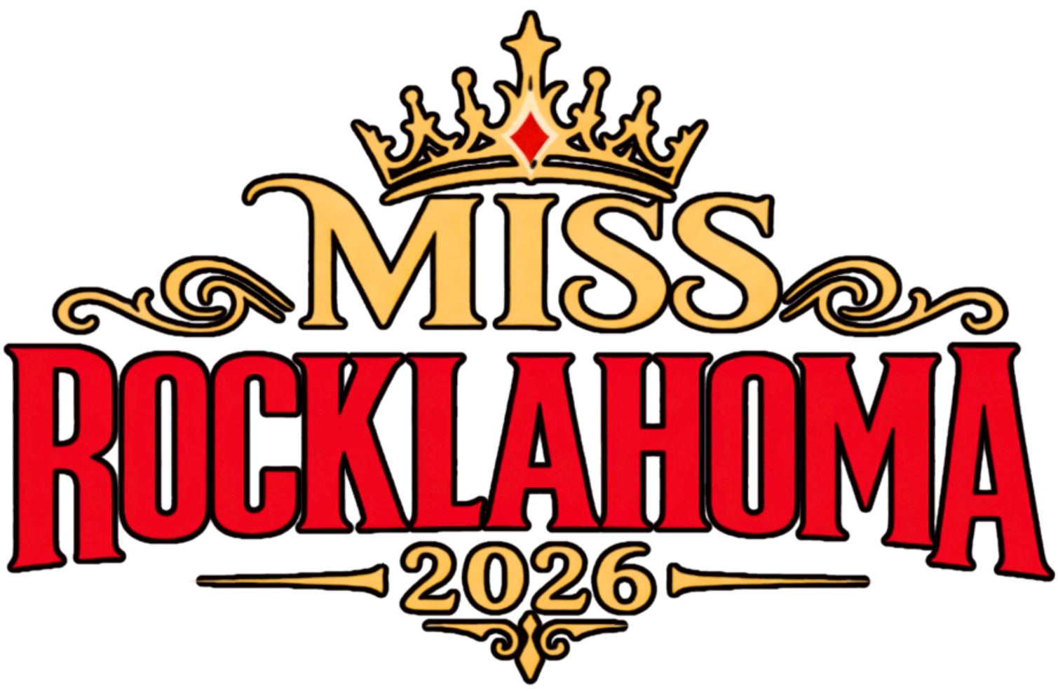 Miss Rocklahoma Application