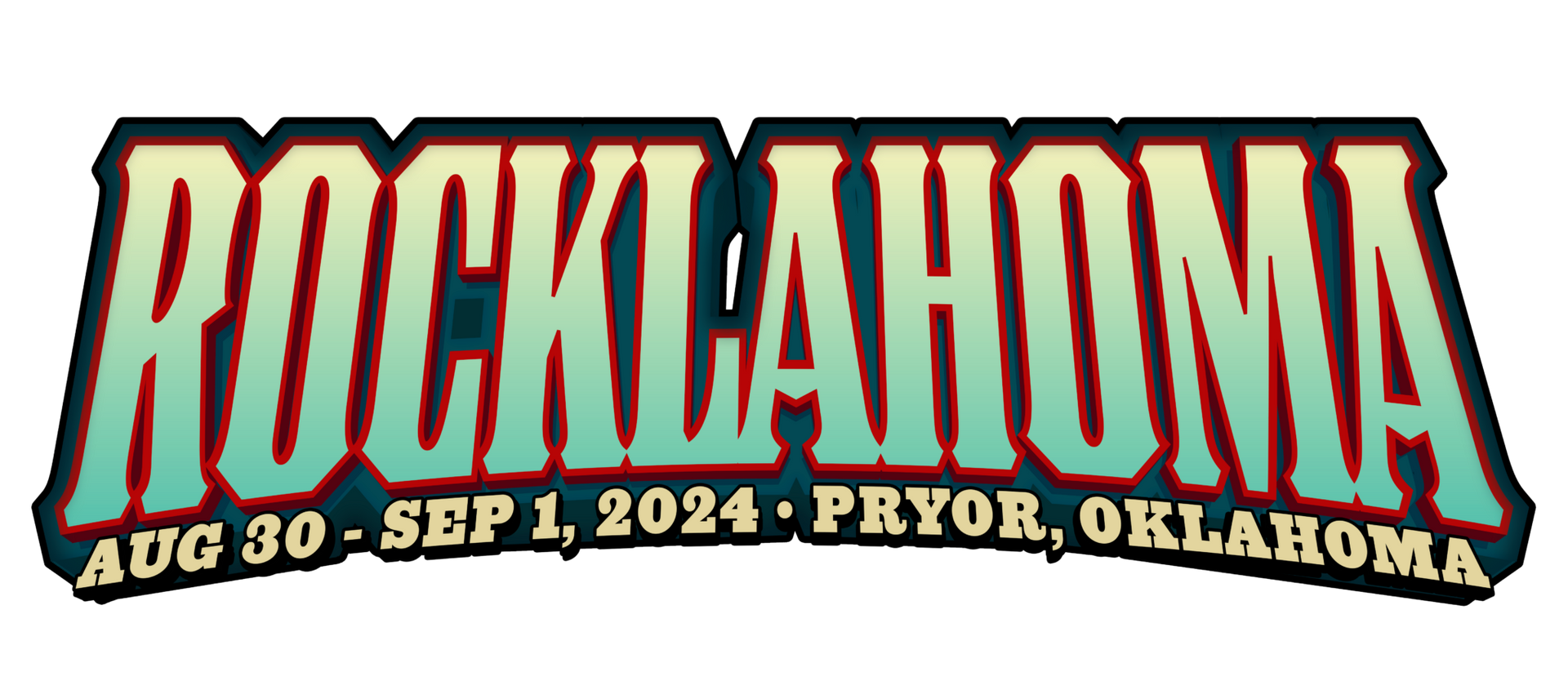 Rock Lahoma