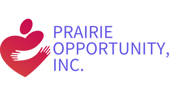 Prairie Opportunity, Inc. logo