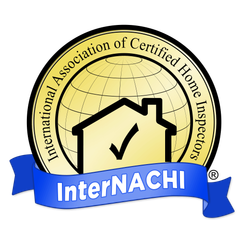 Internachi logo