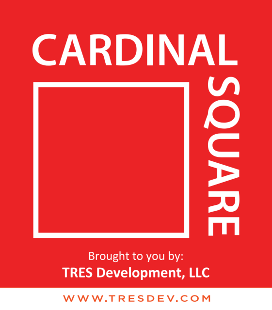 Cardinal Square Apartments Logo