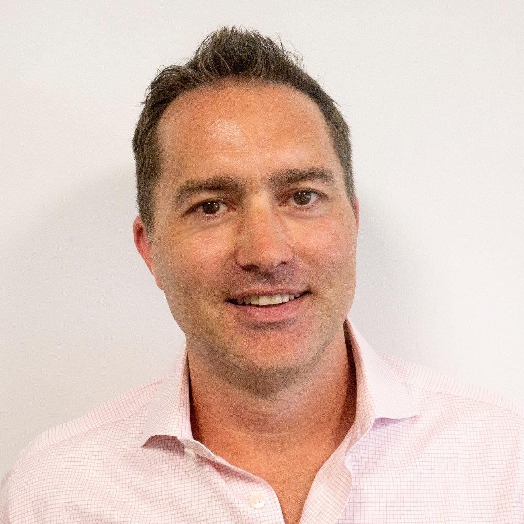 Sean McMahon Headshot