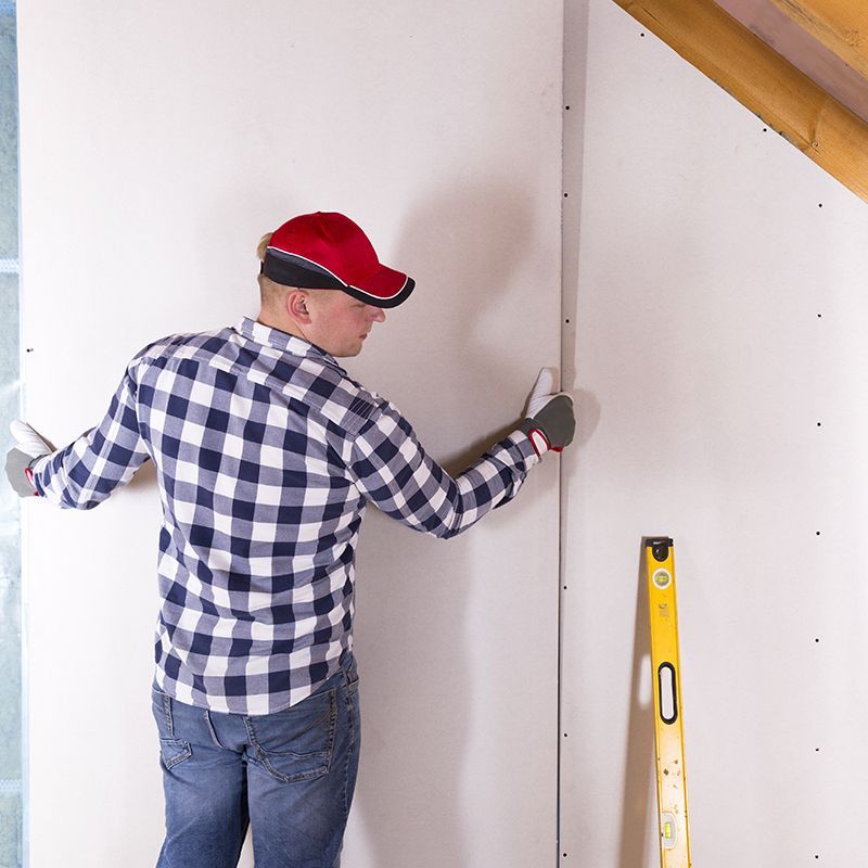 Drywall Installation