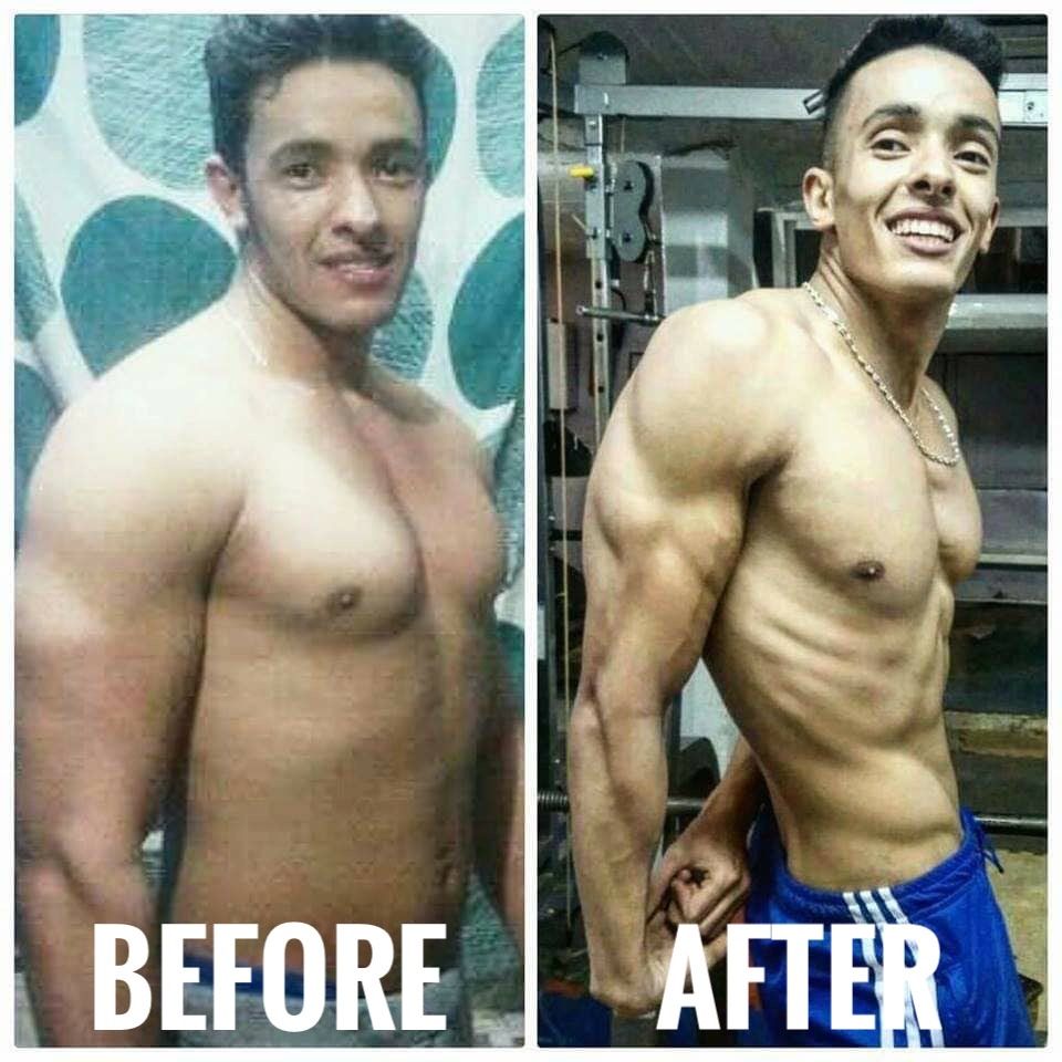 Lazar Angelov Transformations
