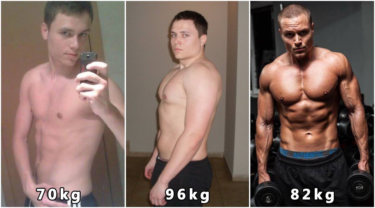 Lazar Angelov Transformations