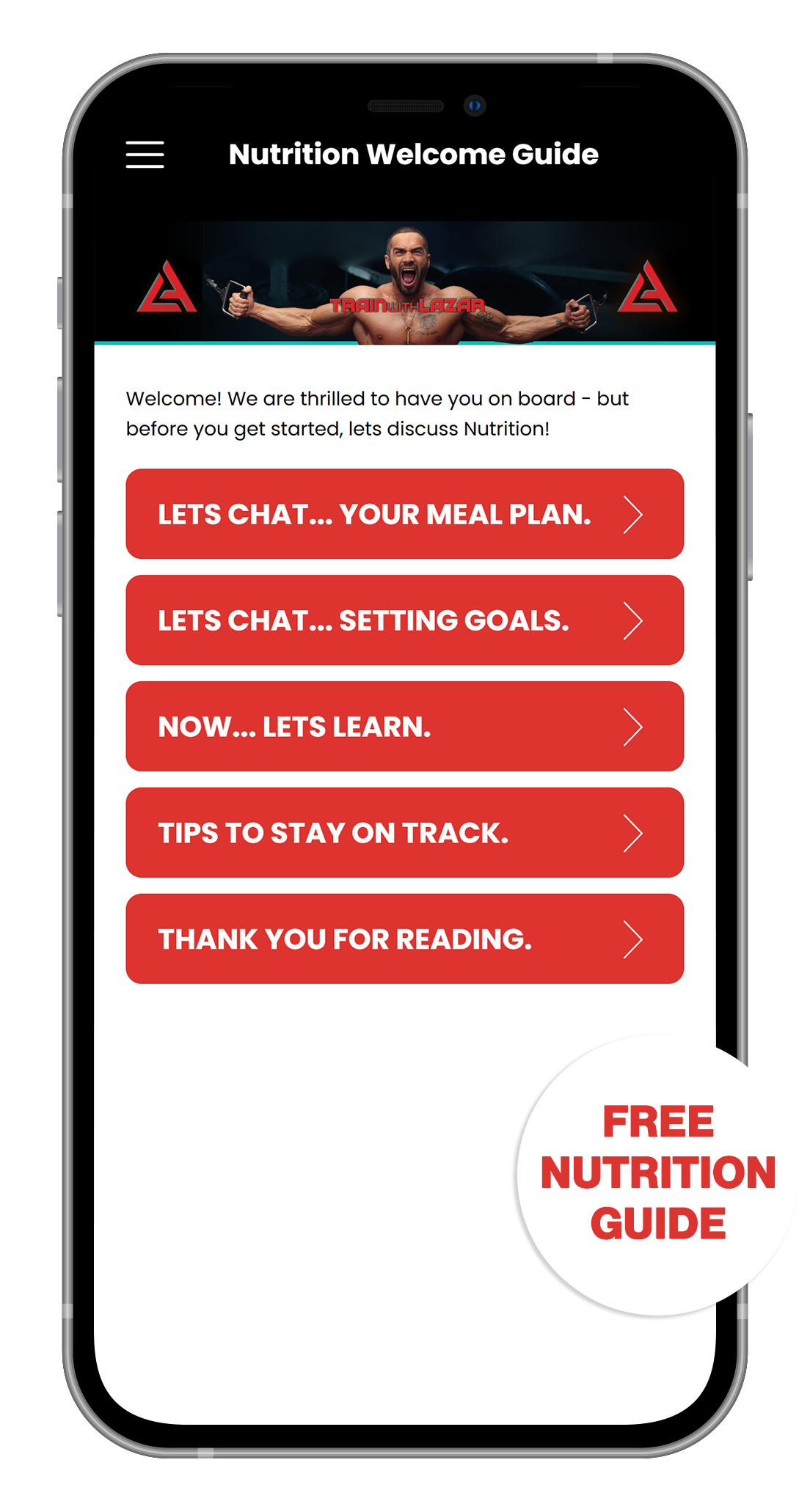 A man without a shirt is holding a barbell in a gym.