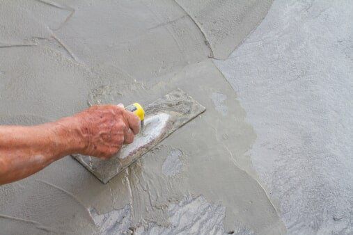 Fresh Concrete - Home Remodeling Contractor in Charlotte County, FL