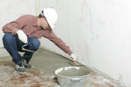 Construction Worker - Home Remodeling Contractor in Charlotte County, FL