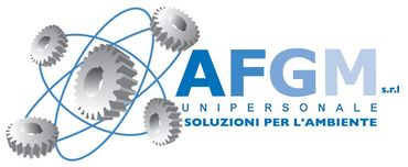 logo afgm soluzioni ambientali srl unipersonale