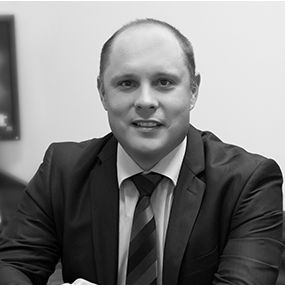 Alex Pretorius — Bundaberg QLD — MRH Lawyers