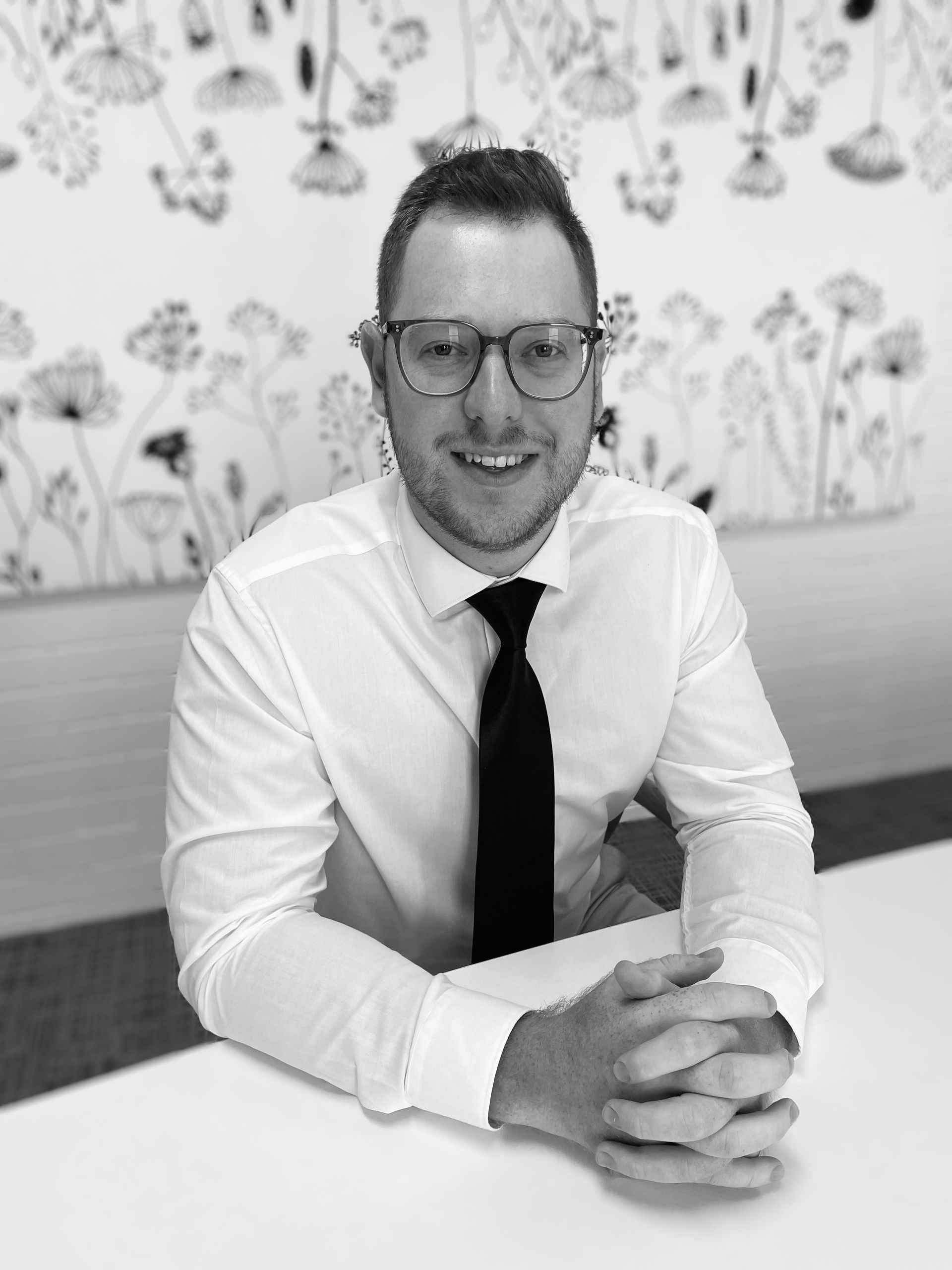 Heinrich Kuyler — Brisbane QLD — MRH Lawyers