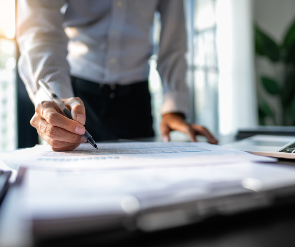 Business Sales & Service — Bundaberg QLD — MRH Lawyers