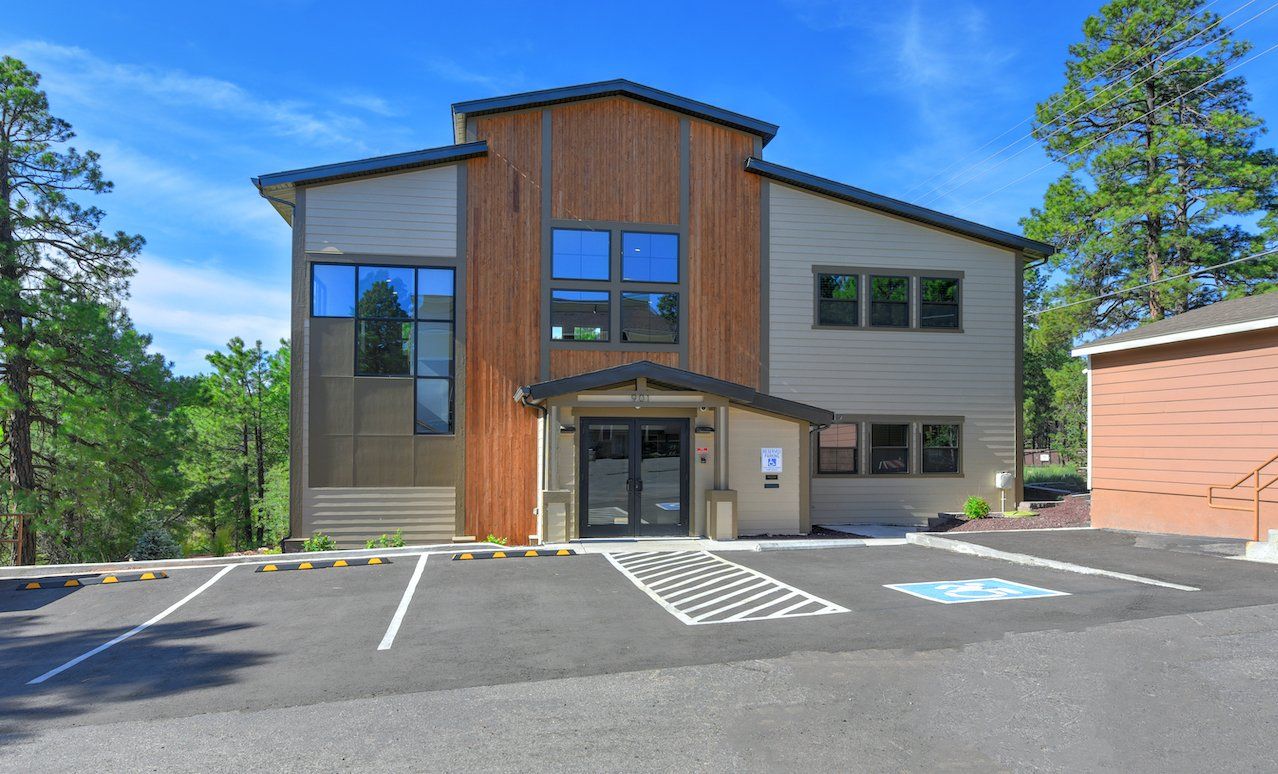 Commons at Sawmill Apartments in Flagstaff, AZ