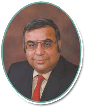 Dr. Skakti — Shakti Narain MD FCCP in Leesburg, FL