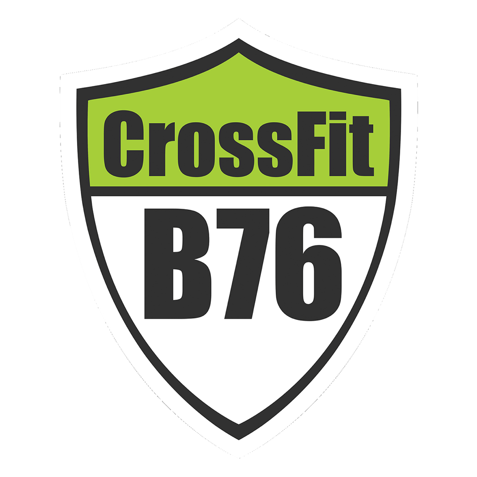 CrossFit B76