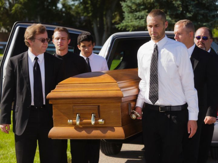 What to Expect at a Funeral Service in Raleigh, NC