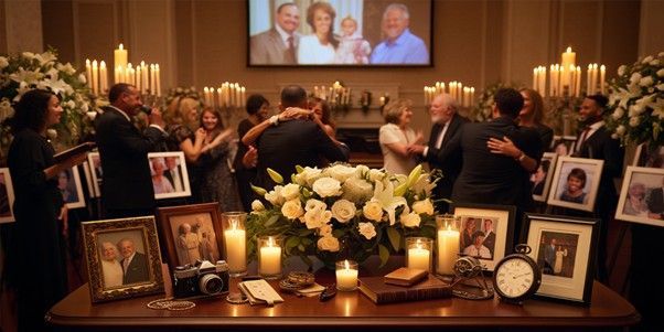 funeral services Raleigh