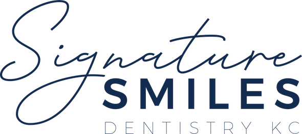 Signature Smiles Dentistry KC Logo