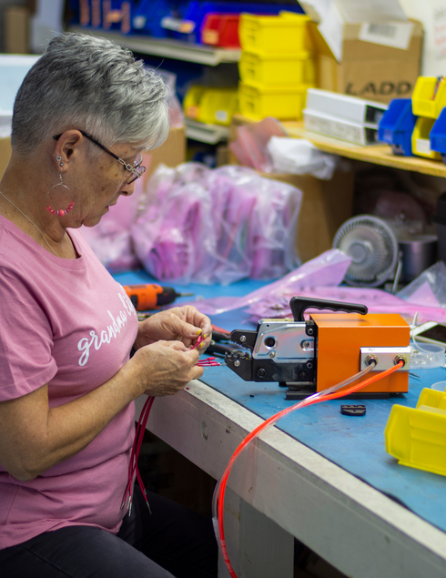 Microtronics LLC | Industrial Wireless Control Specialists