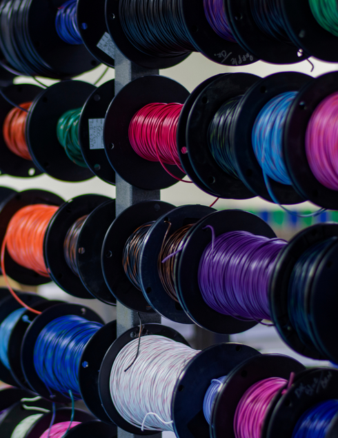 Microtronics LLC | Industrial Wireless Control Specialists