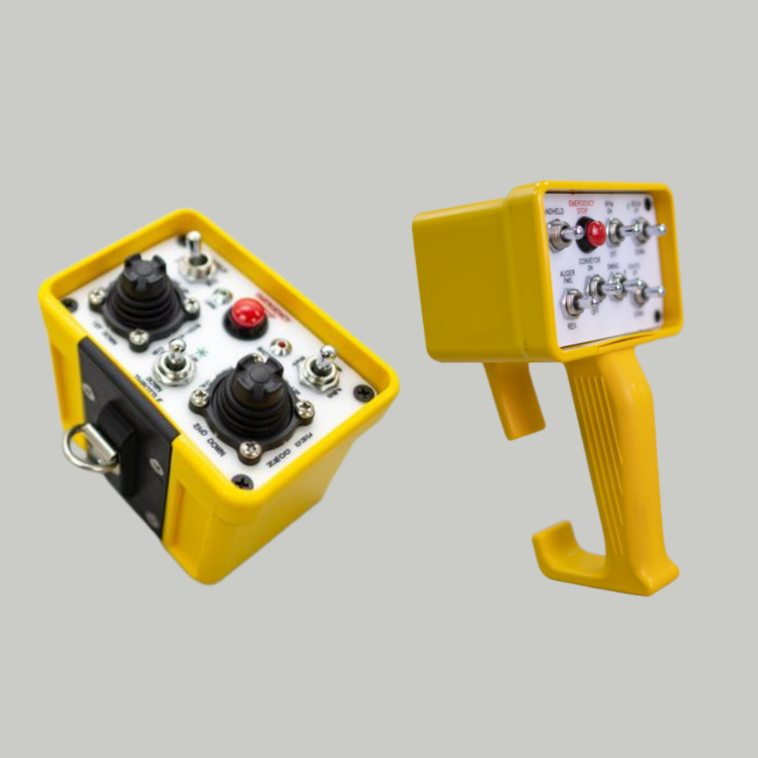 5 Ways Wireless Remote Controls Increase Safety at Worksites