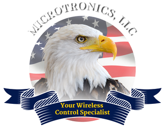 microtronics, llc logo