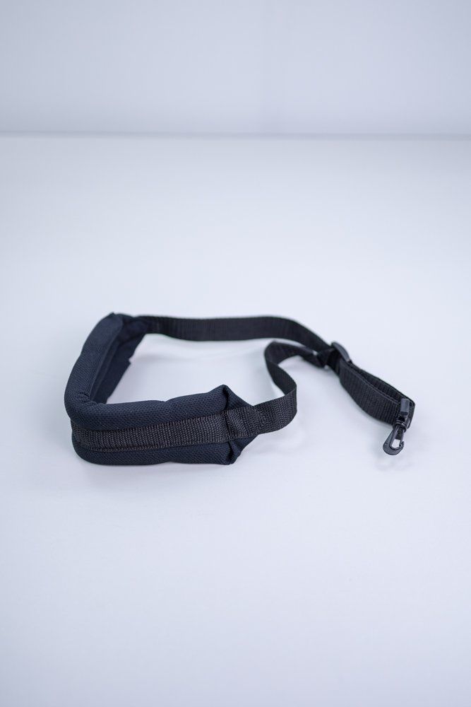 standard neck strap