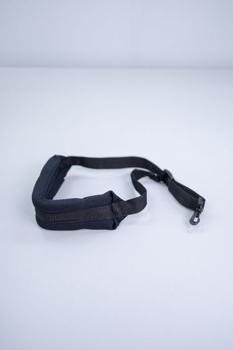 neck strap for controllers