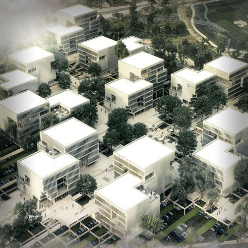 parque empresarial querétaro