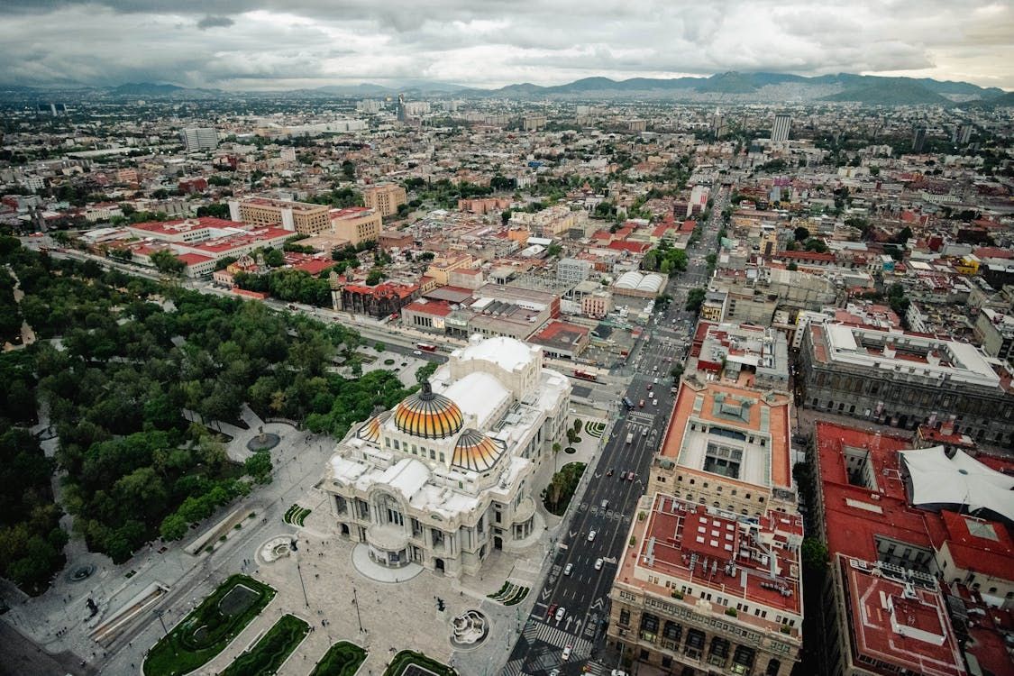Planificación Urbana en México: Claves para el Desarrollo Sostenible
