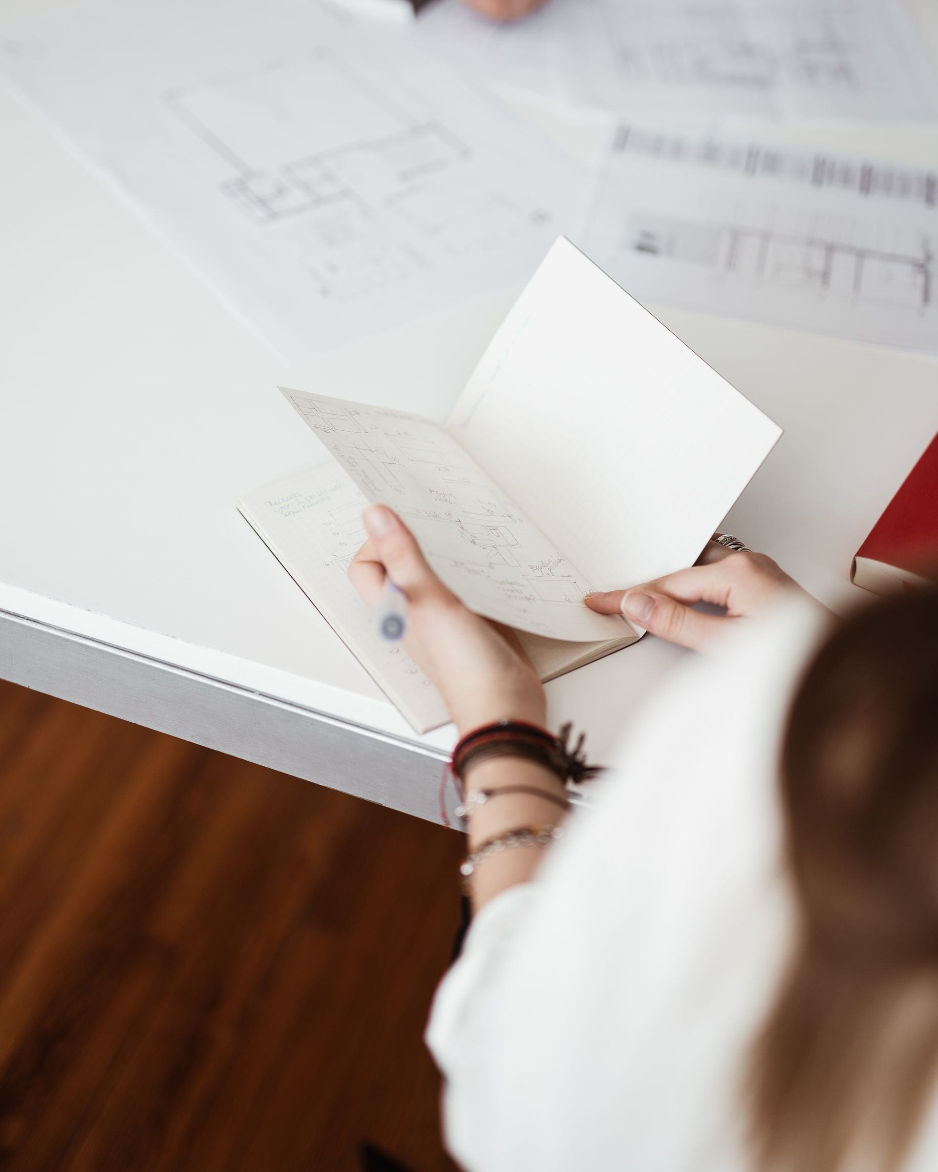 Qué Hace Único a un Estudio de Arquitectura en CDMX como ICONICO