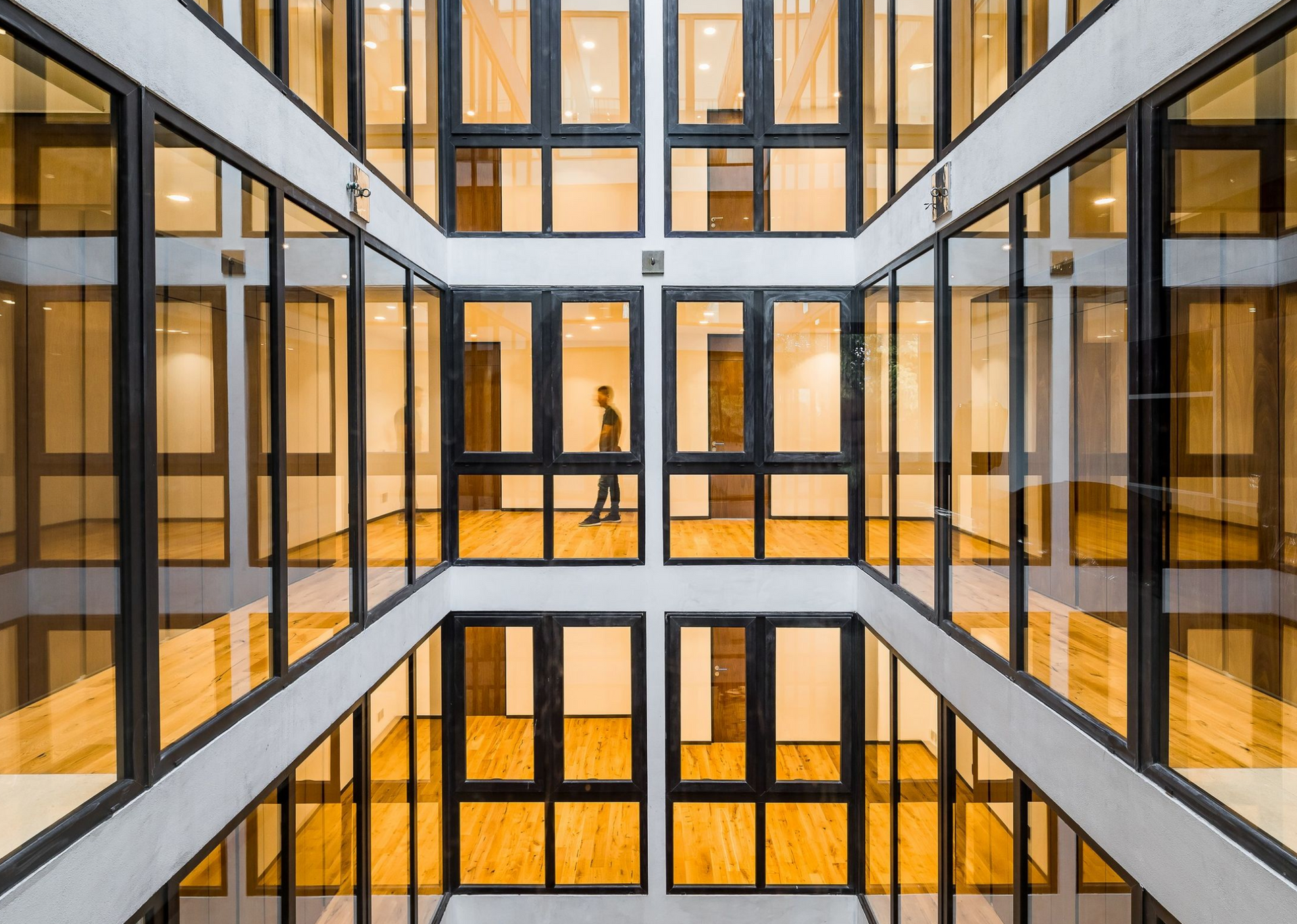 Diseño Interior en Arquitectura: Integración, Estética y Funcionalidad