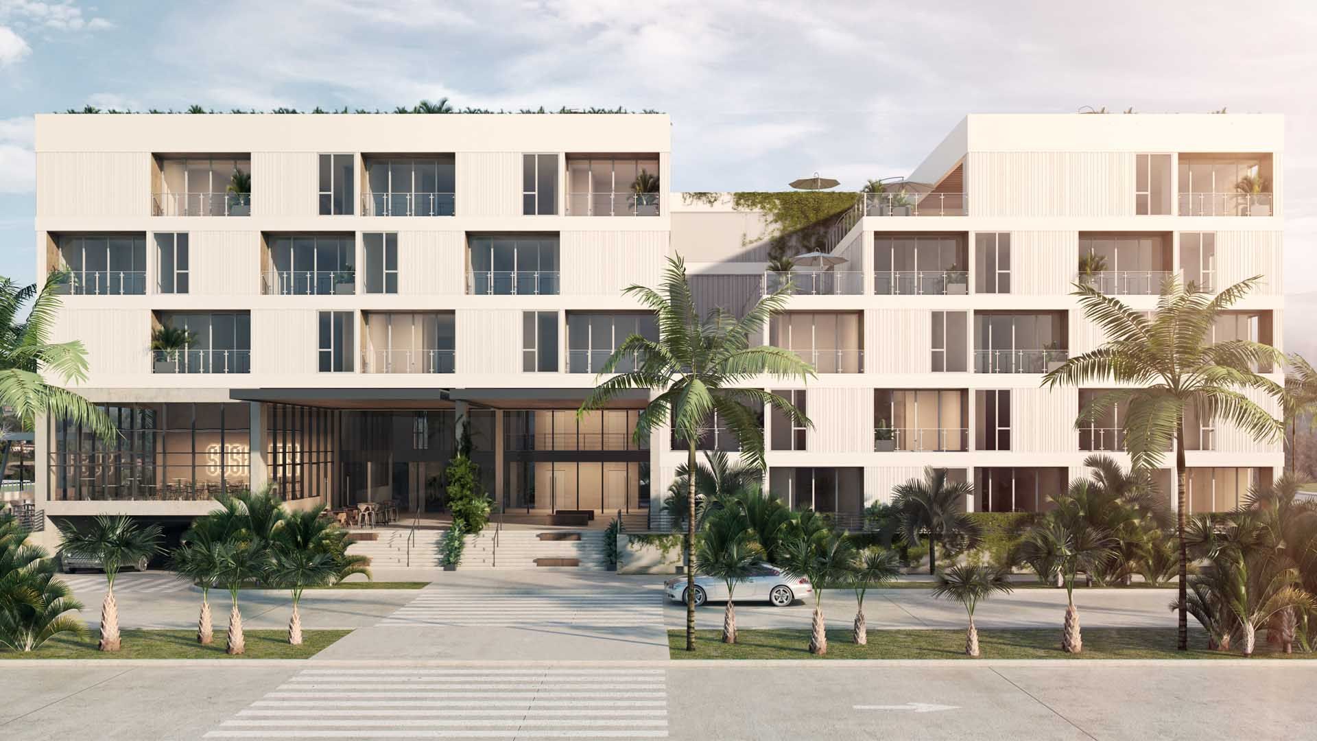arquitectos cancun