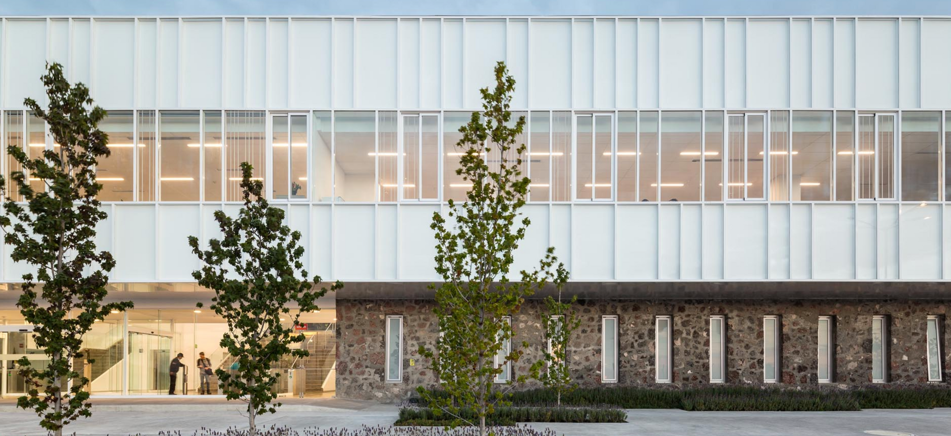 queretaro business park