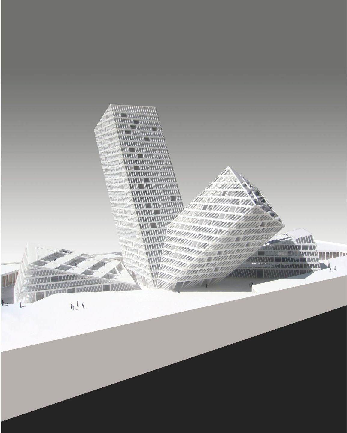 yerevan business center