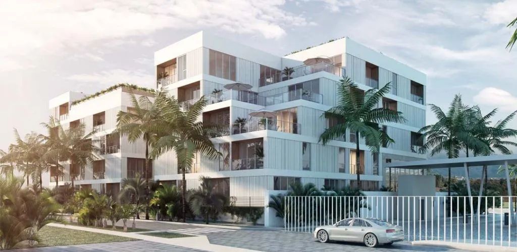 Diseño Paisajístico en México: Integrando Naturaleza y Arquitectura