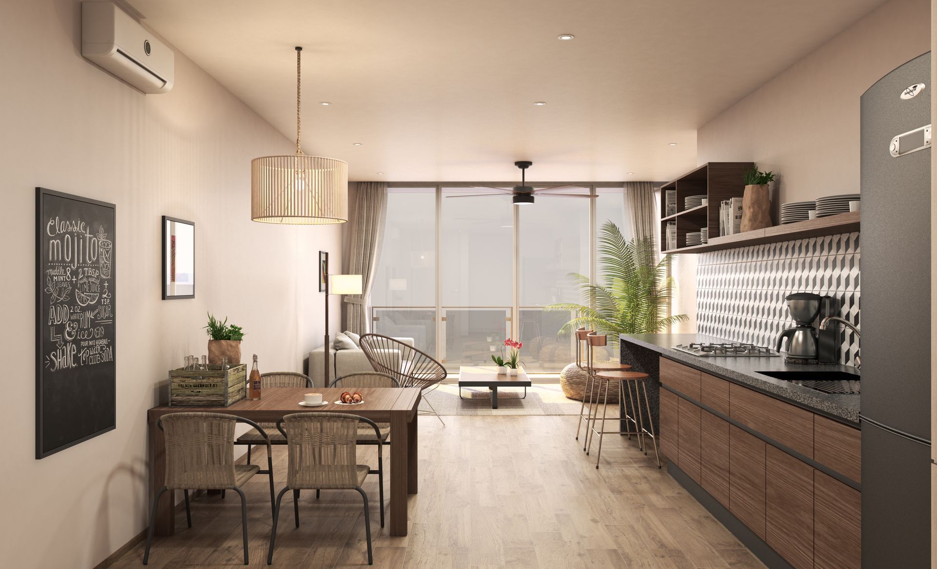 Gestión de proyectos de arquitectura: estrategia, control y resultados