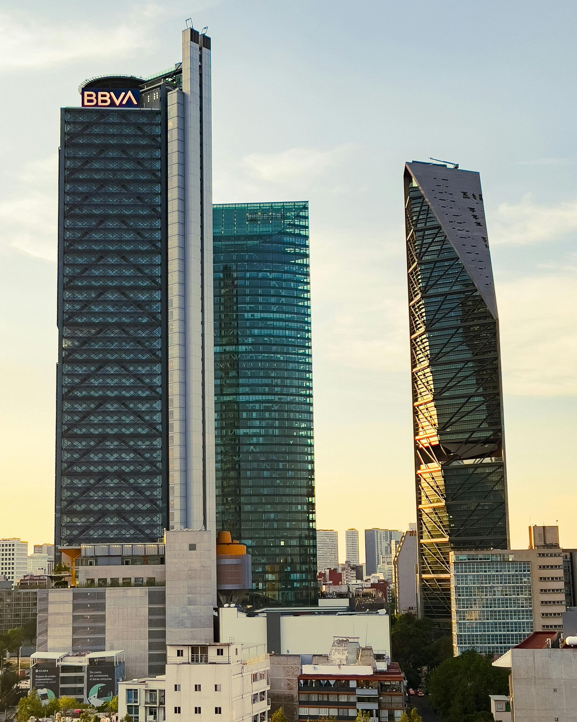 arquitectura contemporánea en México arquitectura contemporánea en México