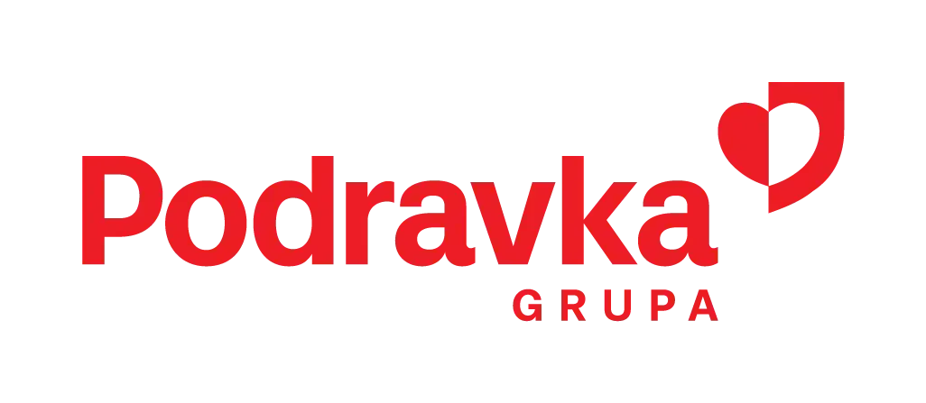 Podravka logo