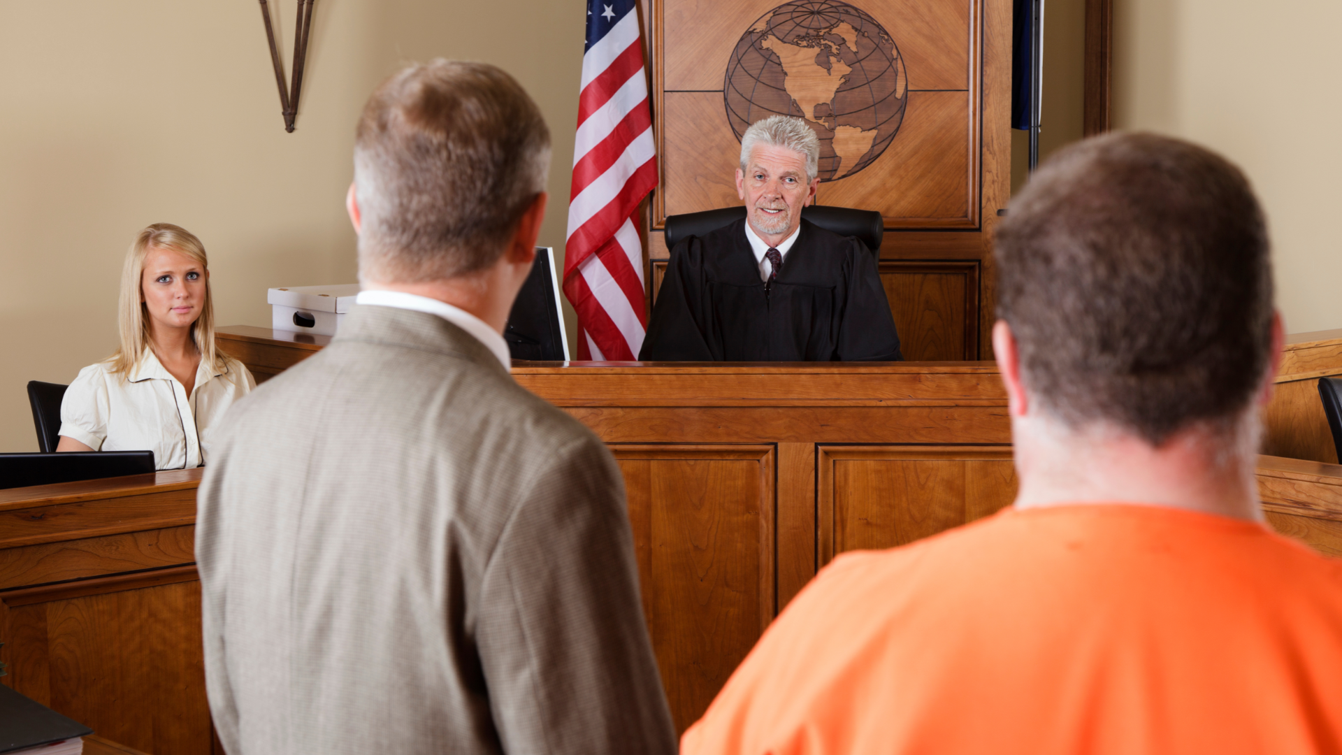 Criminal Defense