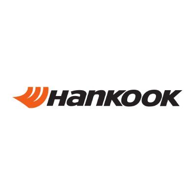 Logo Hankook