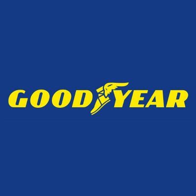 Logo Goodyear