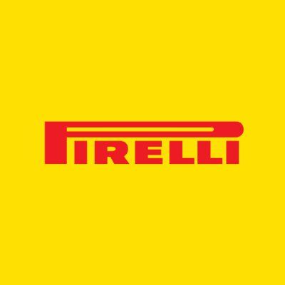 Logo Pirelli