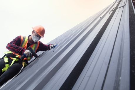 roofing contractor in fayetteville Georgia